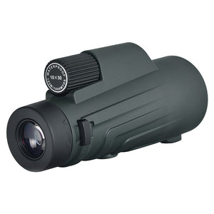 10X50 Monocular Telescope