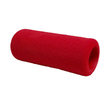 Load image into Gallery viewer, Tactical AR-15 .223 5.56 Pistol Buffer Tube Cover Mil Spec Pistol Foam Pad Cover (Red/Black/Blue/Green/Orange)