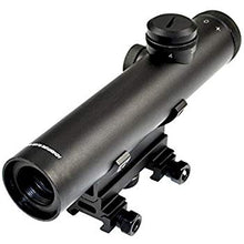 Load image into Gallery viewer, MT4X20 Carry Handle Scope with BDC Turret Mil-Dot Reticle
