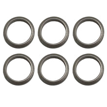 Load image into Gallery viewer, Thread Crush Washers Steel for .223/5.56 1/2 x28, Pack of 6