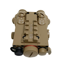 Load image into Gallery viewer, Sniper FL3000 TACTICAL Green / IR Dot SIGHT Combo Fit Night Vision