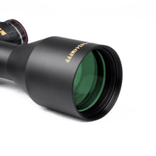 Load image into Gallery viewer, Sniper VT 4-16x44 MFFP First Focal Plane (FFP) Scope with Red/Green Illuminated Reticle