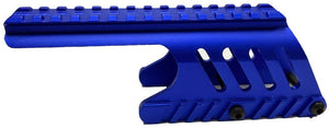 TPO M87 Shotgun Scope Saddle Mount for 12GA 870