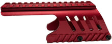 Load image into Gallery viewer, TPO M87 Shotgun Scope Saddle Mount for 12GA 870