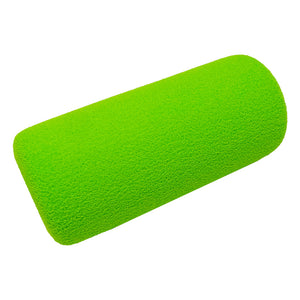 Tactical AR-15 .223 5.56 Pistol Buffer Tube Cover Mil Spec Pistol Foam Pad Cover (Red/Black/Blue/Green/Orange)