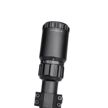 Load image into Gallery viewer, Sniper MT6-24X50AOL Scope with Red, Green Illuminated Reticle