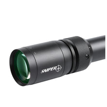 Load image into Gallery viewer, MT 1.5-5x20 WA Compact Riflescope for Hunting, Crossbow Scope, 1&quot; Tube, Multi-Coated Lenses, Scope Mount Included