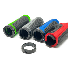 Load image into Gallery viewer, Non-Slip AR Pistol Rubber Buffer Tube Cover Slip Over for Dia 1.25&quot; Tube