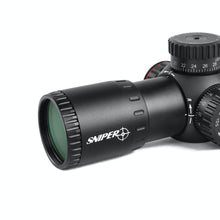 Load image into Gallery viewer, Sniper RD35L 3MOA Red Dot Sight Fits 20mm Picatinny/Weaver Rail 35mm Tube Red Dot