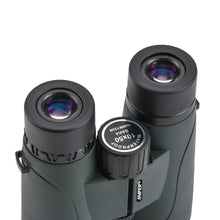 Load image into Gallery viewer, 10X50 HD Binoculars for Adults, BAK4 Prism FMC Lens, Military Army Zoom Optics, Waterproof, Fogproof