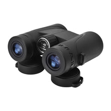 Load image into Gallery viewer, 8X42 Black HD Binoculars for Adults, BAK4 Prism FMC Lens, Military Army Zoom Optics, Waterproof, Fogproof