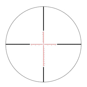 Sniper NT-HD 4-16X50 AOGL Scope with Red, Green Illuminated Reticle