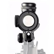 Load image into Gallery viewer, MT4X20 Carry Handle Scope with BDC Turret Mil-Dot Reticle