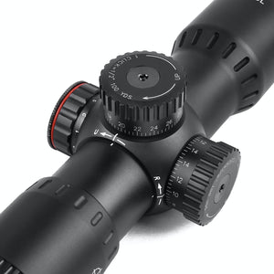 Sniper RD35L 3MOA Red Dot Sight Fits 20mm Picatinny/Weaver Rail 35mm Tube Red Dot