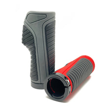 Load image into Gallery viewer, Non-Slip AR Pistol Rubber Tube Cover Slip Over for Dia 1.25&quot; Tube