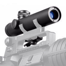 Load image into Gallery viewer, MT4X20 Carry Handle Scope with BDC Turret Mil-Dot Reticle