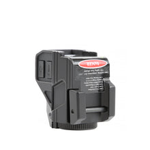 Load image into Gallery viewer, Sniper GL03 Green Dot Sight &amp; 200LM LED Flashlight 20mm Rail with USB Rechargeable Battery