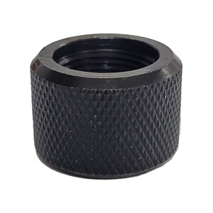 LR308 .308 5/8x24  Nitride Muzzle Thread Protector with Crush Washer AR-10