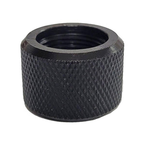 LR308 .308 5/8x24  Nitride Thread Protector with Crush Washer