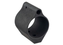 Load image into Gallery viewer, Low Profile .936 Steel Gas Block