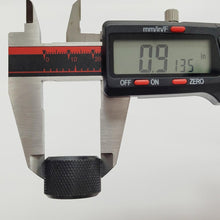 Load image into Gallery viewer, LR308 .308 5/8x24  Nitride Thread Protector with Crush Washer
