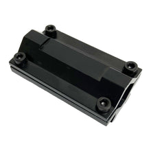 Load image into Gallery viewer, Hunting Universal Single Rail BM05 Picatinny Weaver Barrel Mount w/ 5 Slots