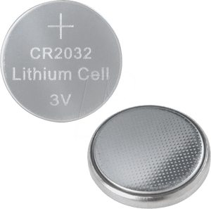 Battery CR2032