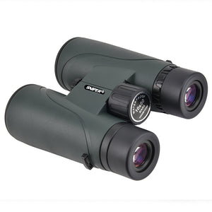 10X50 HD Binoculars for Adults, BAK4 Prism FMC Lens, Military Army Zoom Optics, Waterproof, Fogproof