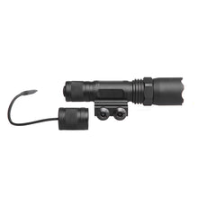 Load image into Gallery viewer, TPO F70M 1000 Lumen Tactical Rail Mounted Flashlight