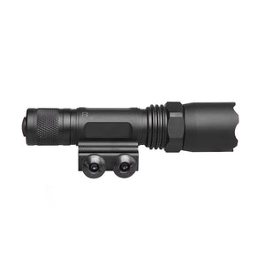 TPO F70M 1000 Lumen Tactical Rail Mounted Flashlight