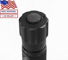 Load image into Gallery viewer, Eastern Tactical Supply FL60 Flashlight 1000 Lumen LED Light with Picatinny Rail Mount