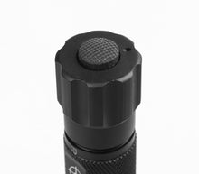 Load image into Gallery viewer, Coyote Finder 1000 Lumen Tactical Rail Mounted Flashlight with Pressure Switch Pad