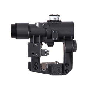 SVD Dragunov 1x30mm Red Dot Sight SVD Red Dot Sight