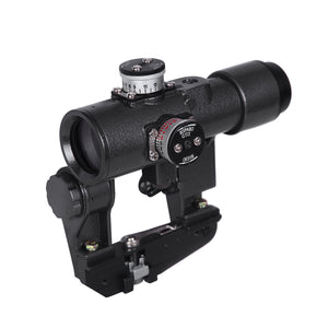SVD Dragunov 1x30mm Red Dot Sight SVD Red Dot Sight
