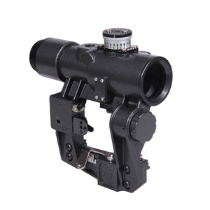 SVD Dragunov 1x30mm Red Dot Sight SVD Red Dot Sight