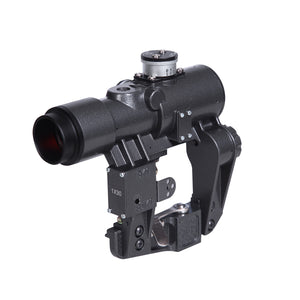 SVD Dragunov 1x30mm Red Dot Sight SVD Red Dot Sight