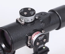 Load image into Gallery viewer, SVD Dragunov 1x30mm Red Dot Sight SVD Red Dot Sight