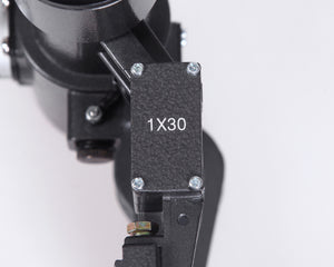 SVD Dragunov 1x30mm Red Dot Sight SVD Red Dot Sight