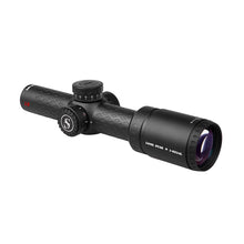Load image into Gallery viewer, Sniper LS 1-8X24 WA Scope 35mm Tube with Red Illuminated Reticle