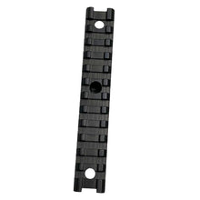 Load image into Gallery viewer, 12 Slots Picatinny Rail Mount Fits Carry Handle Mount .223