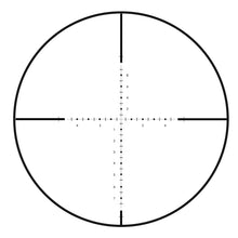 Load image into Gallery viewer, Sniper NT-HD 6-24X50AOL Scope 1 INCH Tube with Red, Green Illuminated Reticle