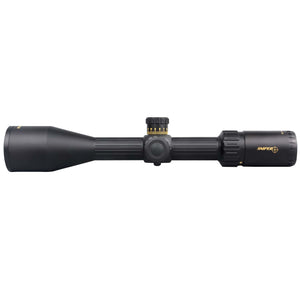 Sniper NT 3-18X50 Tactical Rifle Scope Red/Green Illuminated Rangefinder Reticle