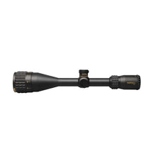 Load image into Gallery viewer, Sniper NT-HD 4-16X50 AOGL Scope with Red, Green Illuminated Reticle