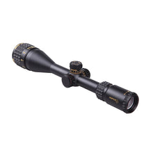 Load image into Gallery viewer, Sniper NT-HD 4-16X50 AOGL Scope with Red, Green Illuminated Reticle
