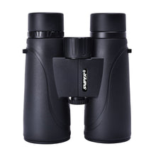 Load image into Gallery viewer, 10X50 HD Binoculars for Adults, BAK4 Prism FMC Lens, Military Army Zoom Optics, Waterproof, Fogproof