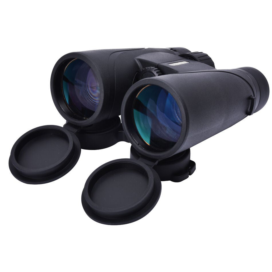 10X50 HD Binoculars for Adults, BAK4 Prism FMC Lens, Military Army Zoom Optics, Waterproof, Fogproof