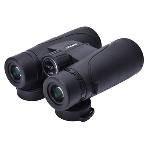 10X50 HD Binoculars for Adults, BAK4 Prism FMC Lens, Military Army Zoom Optics, Waterproof, Fogproof