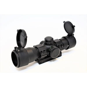 Sniper RD35 3MOA Red/green Dot Sight with Picatinny Mount