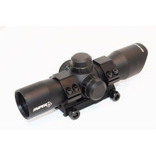 Load image into Gallery viewer, Sniper RD35 3MOA Red/green Dot Sight with Picatinny Mount
