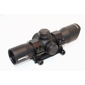 Sniper RD35 3MOA Red/green Dot Sight with Picatinny Mount